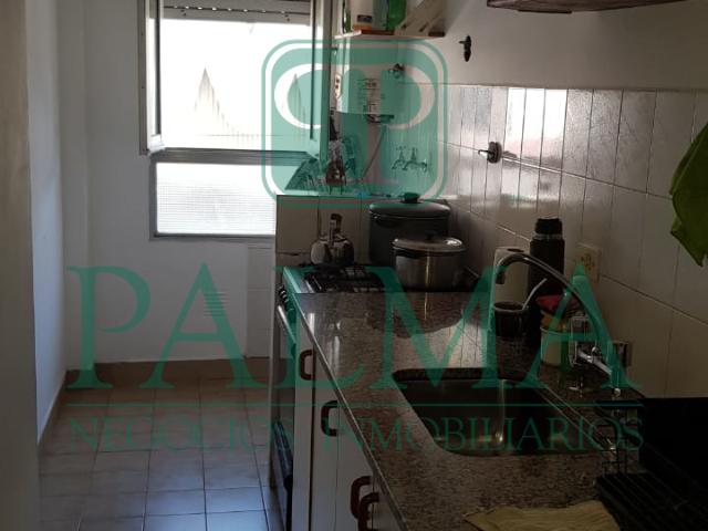Venta de espectacular Departamento 2 ambientes en Concordia