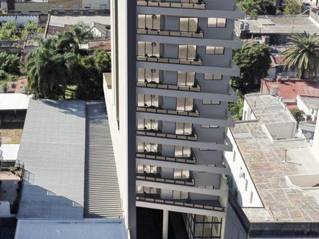 Venta de espectacular Departamento 2 ambientes en Concordia
