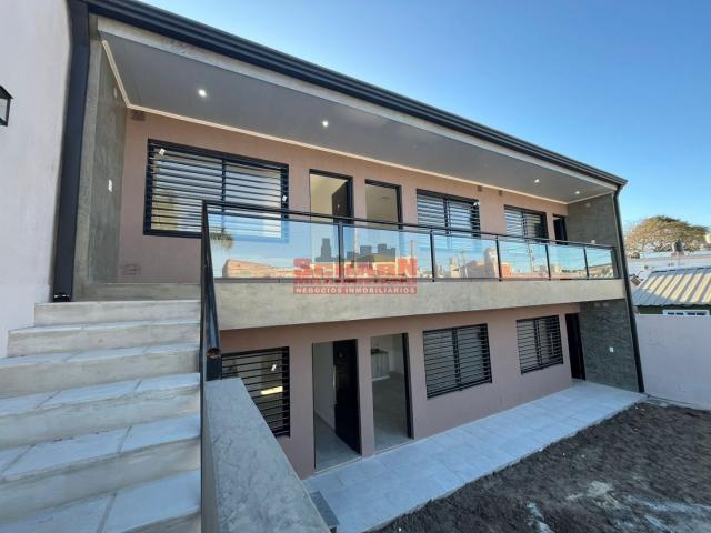 Venta de espectacular Departamento 2 ambientes en Concordia