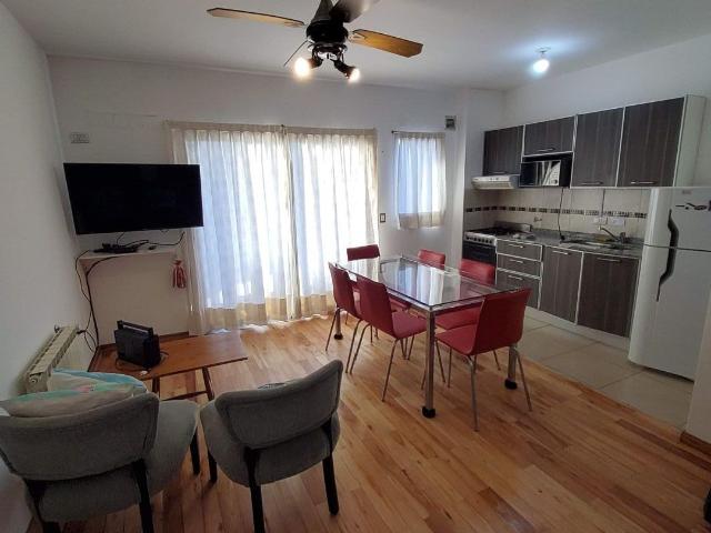 Venta de espectacular Departamento 2 ambientes en Concordia