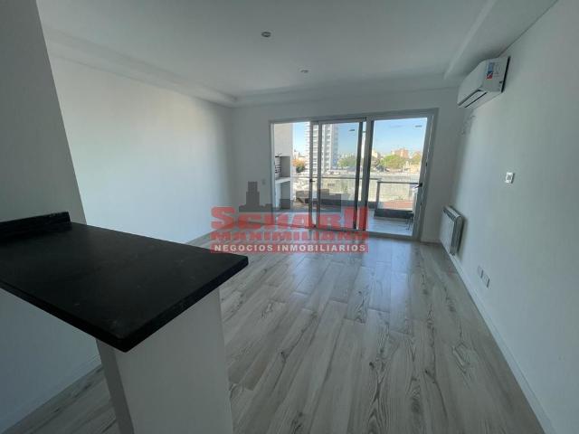Venta de espectacular Departamento 2 ambientes en Concordia
