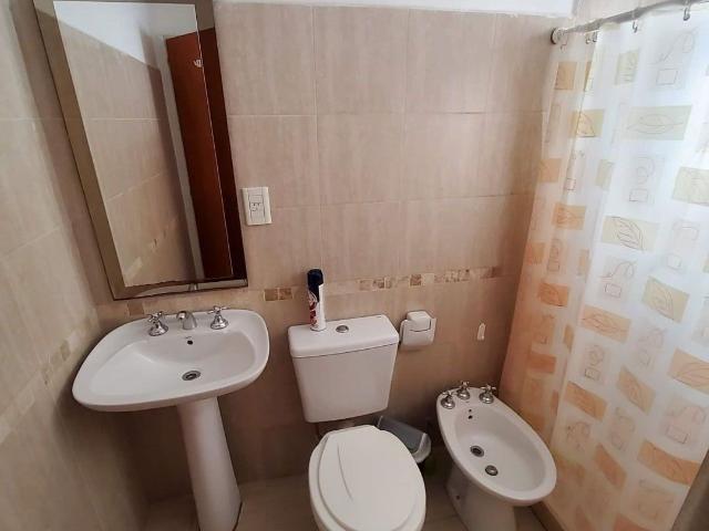 Venta de espectacular Departamento 2 ambientes en Concordia