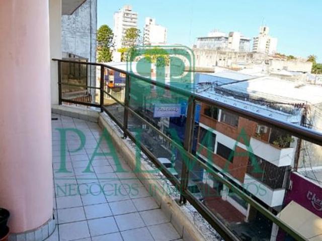 Venta de espectacular Departamento 3 ambientes en Concordia
