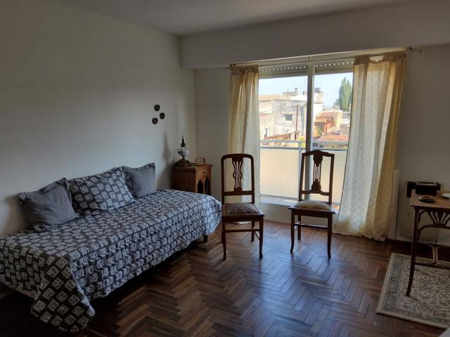 Venta de espectacular Departamento 2 ambientes en Concordia