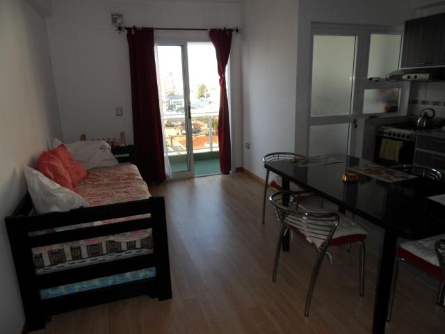 Venta de espectacular Departamento 2 ambientes en Concordia