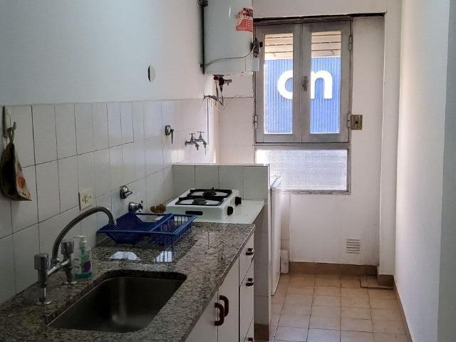 Venta de espectacular Departamento 2 ambientes en Concordia