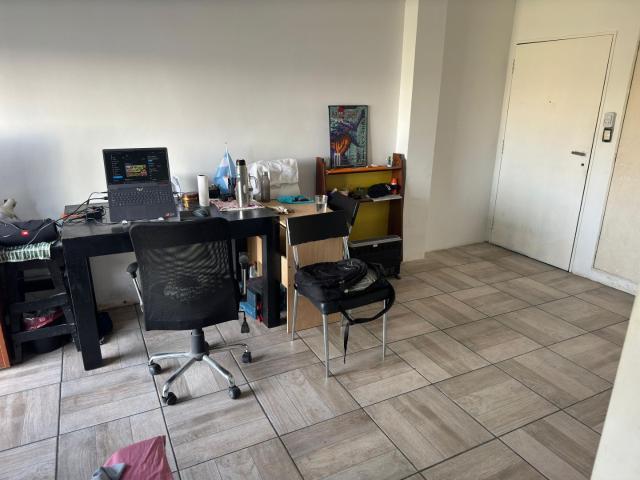 Venta de espectacular Departamento 2 ambientes en Constitución