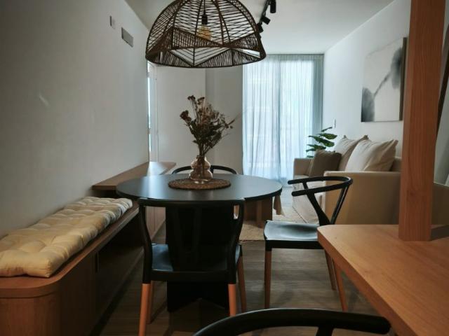 Venta de espectacular Departamento 2 ambientes en Córdoba