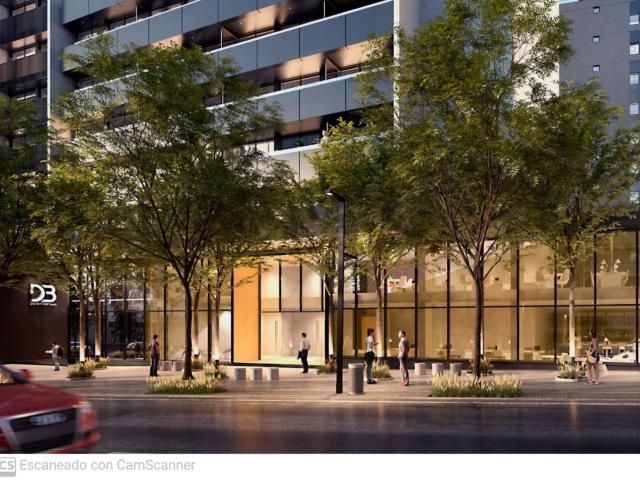 Venta de espectacular Departamento 2 ambientes en Córdoba