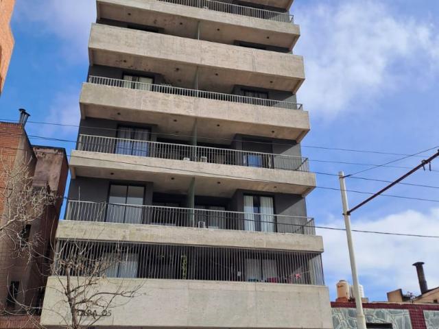 Venta de espectacular Departamento 2 ambientes en Córdoba