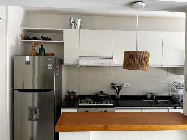 Venta de espectacular Departamento 2 ambientes en Córdoba