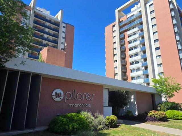 Venta de espectacular Departamento 2 ambientes en Córdoba