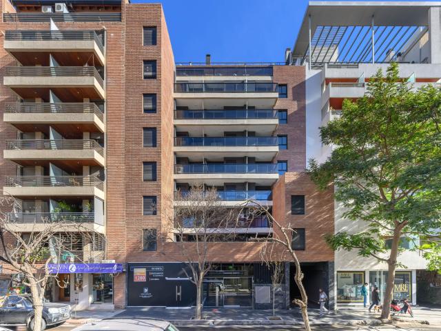 Venta de espectacular Departamento 2 ambientes en Córdoba