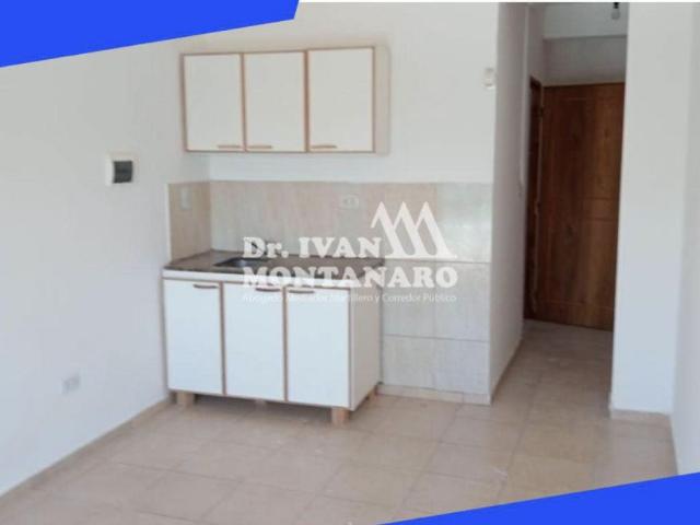 Venta de espectacular Departamento 2 ambientes en Corrientes