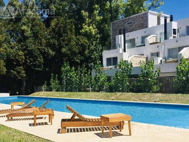 Venta de espectacular Departamento 2 ambientes en Ezeiza Canning