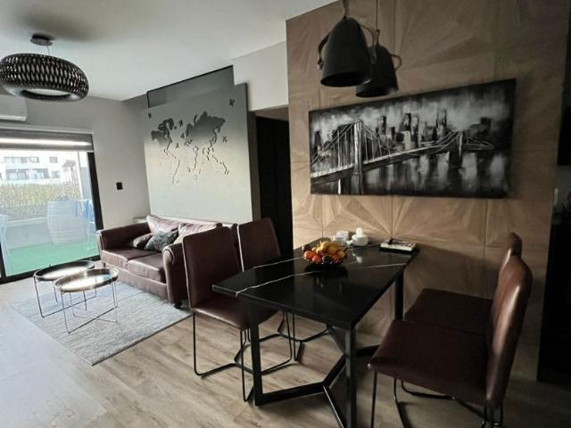 Venta de espectacular Departamento 2 ambientes en Ezeiza Canning