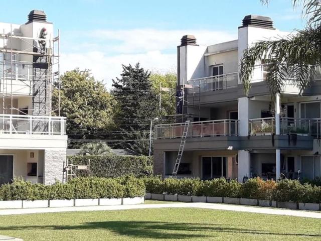 Venta de espectacular Departamento 2 ambientes en Escobar