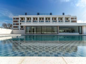 Venta de espectacular Departamento 2 ambientes en Escobar Garín