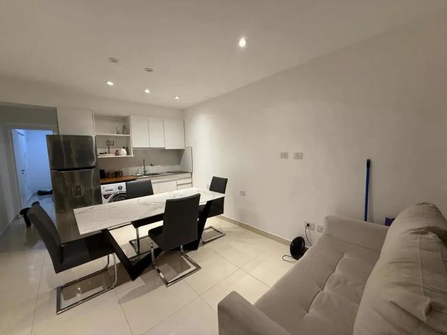 Venta de espectacular Departamento 2 ambientes en Esteban Echeverría Canning