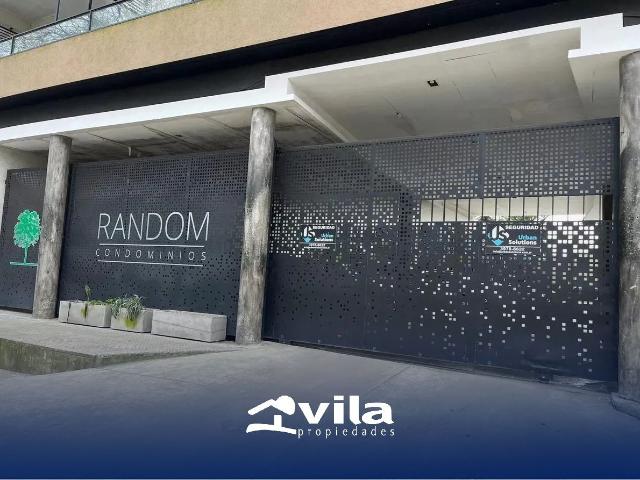 Venta de espectacular Departamento 2 ambientes en Esteban Echeverría Canning