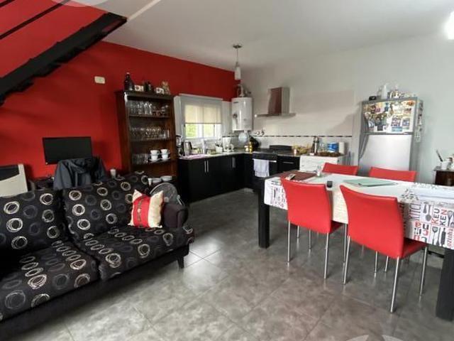 Venta de espectacular Departamento 2 ambientes en Esteban Echeverría Luis Guillón