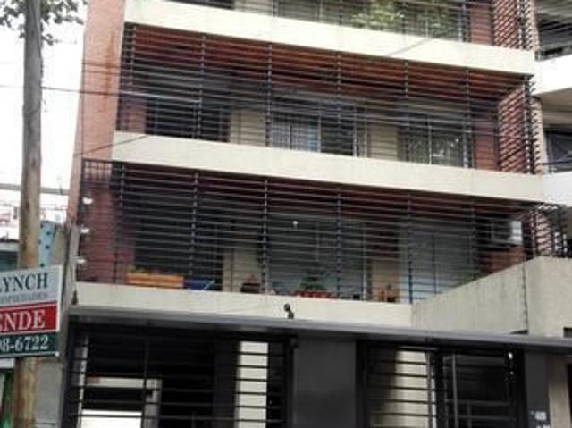 Venta de espectacular Departamento 2 ambientes en Esteban Echeverría Monte Grande