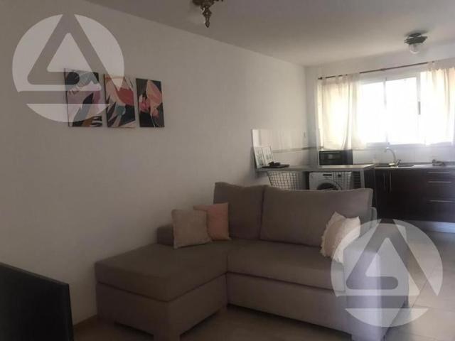 Venta de espectacular Departamento 2 ambientes en Esteban Echeverría Monte Grande