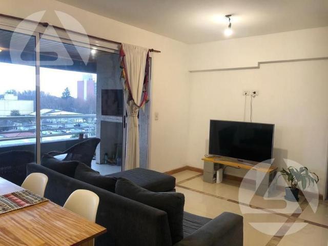 Venta de espectacular Departamento 2 ambientes en Esteban Echeverría Monte Grande