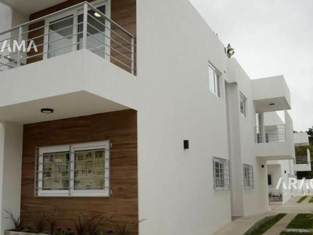 Venta de espectacular Departamento 2 ambientes en Esteban Echeverría Monte Grande