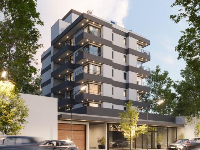 Venta de espectacular Departamento 2 ambientes en General Madariaga