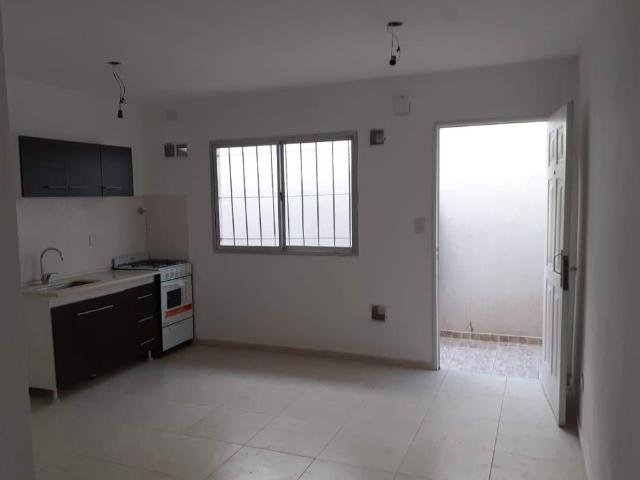 Venta de espectacular Departamento 2 ambientes en General San Martín