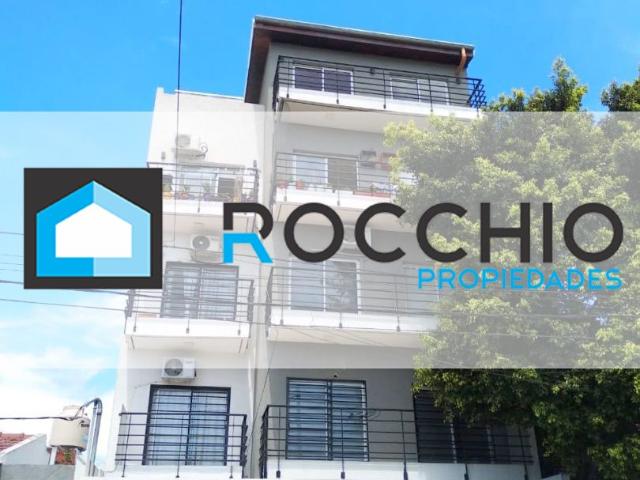 Venta de espectacular Departamento 2 ambientes en General San Martín Jose León Suarez