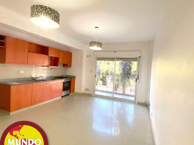 Venta de espectacular Departamento 2 ambientes en General San Martín San Andres