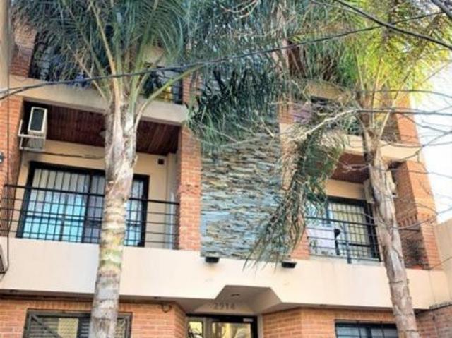 Venta de espectacular Departamento 2 ambientes en General San Martín San Andres