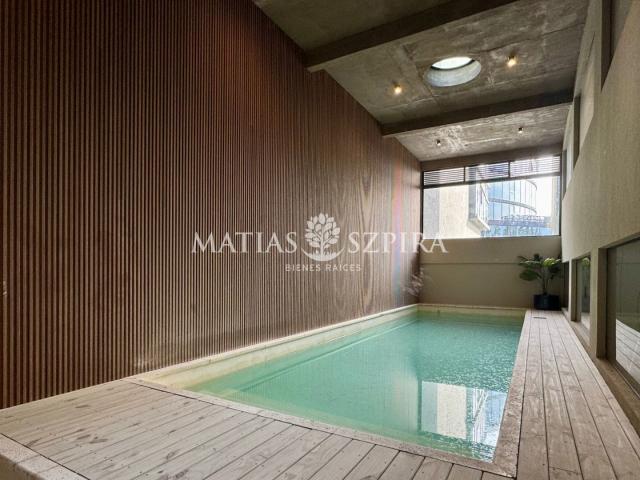 Venta de espectacular Departamento 2 ambientes en General Rodríguez