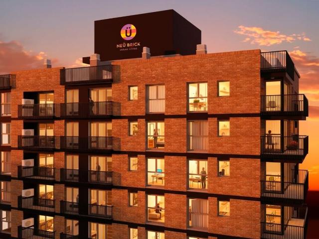 Venta de espectacular Departamento 2 ambientes en Ituzaingó