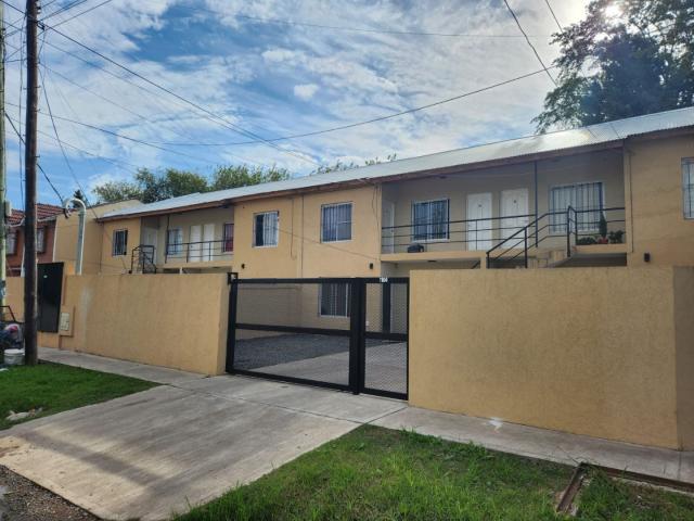 Venta de espectacular Departamento 2 ambientes en José C Paz