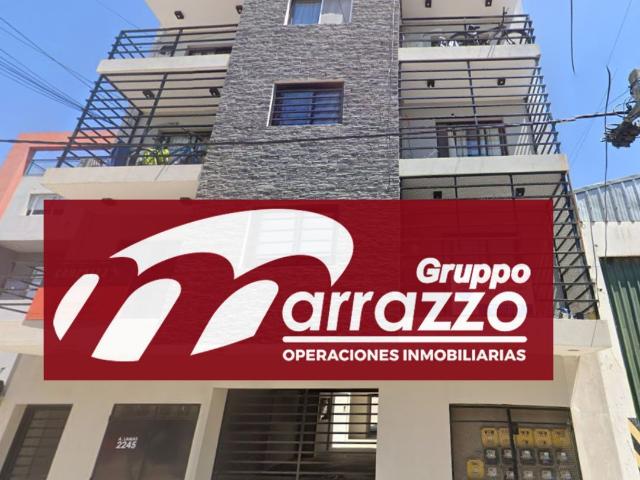 Venta de espectacular Departamento 2 ambientes en La Matanza Ciudad Evita
