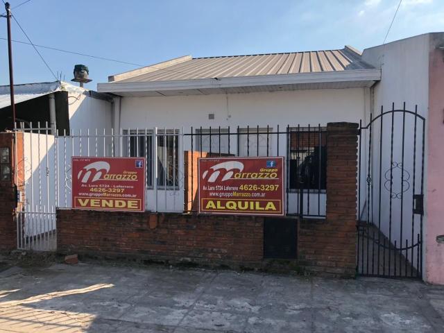 Venta de espectacular Departamento 2 ambientes en La Matanza Isidro Casanova