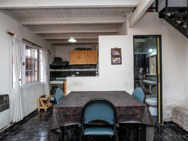 Venta de espectacular Departamento 2 ambientes en La Matanza Isidro Casanova