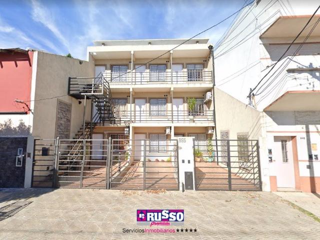 Venta de espectacular Departamento 2 ambientes en La Matanza Lomas del Mirador