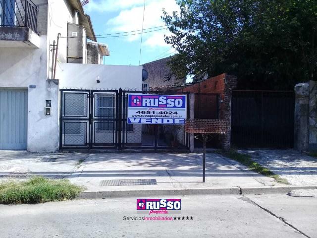 Venta de espectacular Departamento 2 ambientes en La Matanza San Justo