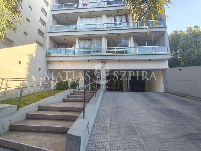 Venta de espectacular Departamento 2 ambientes en La Matanza Ramos Mejía