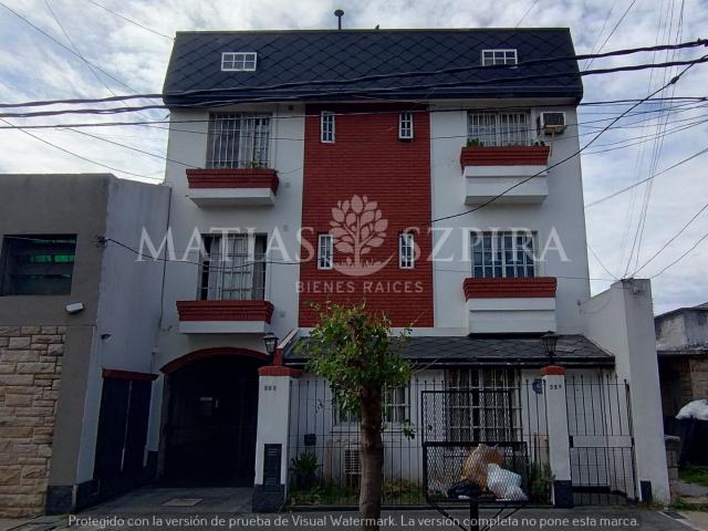 Venta de espectacular Departamento 2 ambientes en La Matanza Ramos Mejía