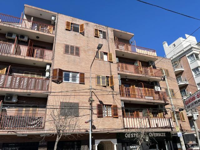 Venta de espectacular Departamento 2 ambientes en La Matanza Ramos Mejía