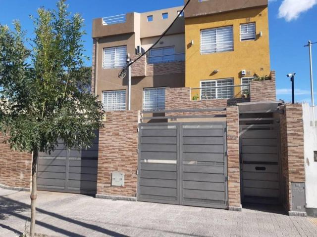 Venta de espectacular Departamento 2 ambientes en La Matanza Ramos Mejía