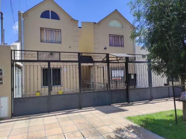 Venta de espectacular Departamento 2 ambientes en La Matanza Villa Luzuriaga