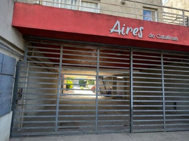 Venta de espectacular Departamento 2 ambientes en La Esperanza