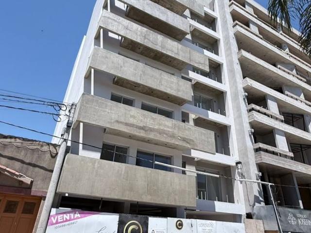 Venta de espectacular Departamento 2 ambientes en La Esperanza