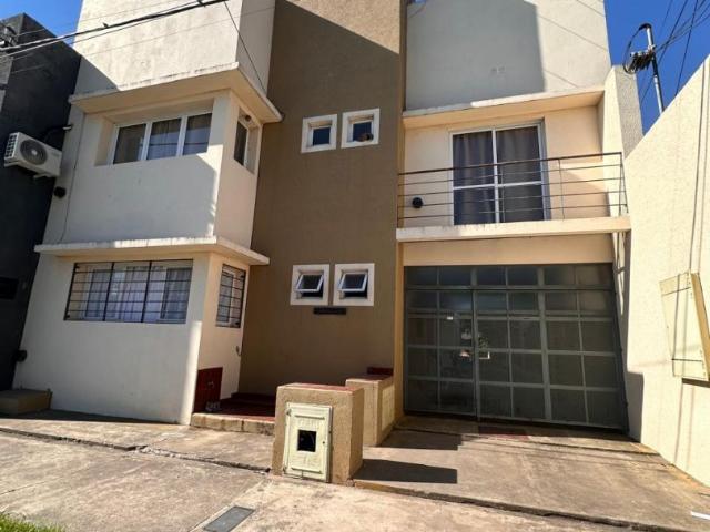 Venta de espectacular Departamento 2 ambientes en La Esperanza